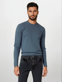 MAGLIA UOMO SESTANTE/GIR Tellini S.r.l. Ingrosso Abbigliamento